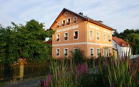 Ferienwohnung am Dorfplatz